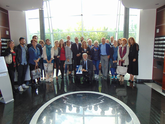 Confprofessioni Abruzzo