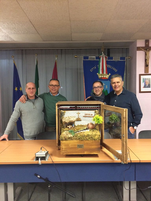 Consegna-presepe-Montesilvano
