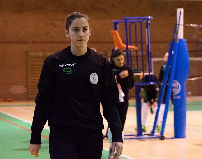 CO.GE.D. domani al Palatricalle. Parola alla Di Tonto