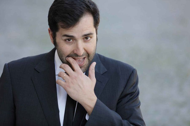 Federico-Perrotta