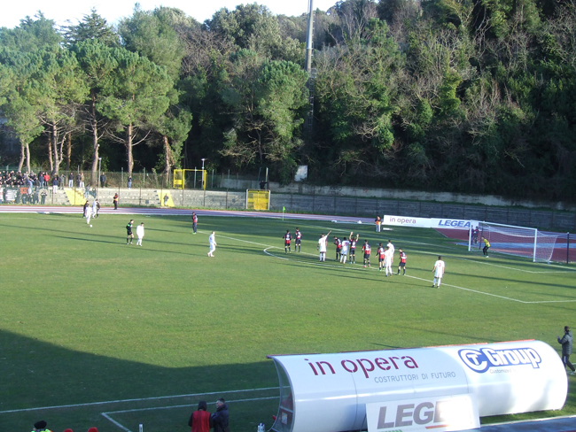 Francavilla-Campobasso