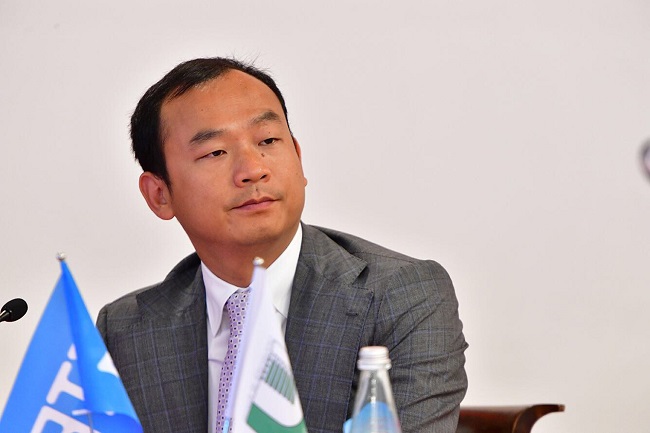 L’Aquila: diventa sempre più strategica per ZTE Italia