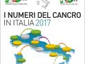 I numeri del cancro in Italia 2017