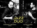 Jazz Duo 18 febbraio 2018