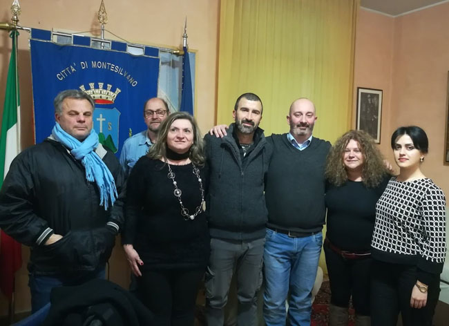 Montesilvano, Comitato cultura e territorio