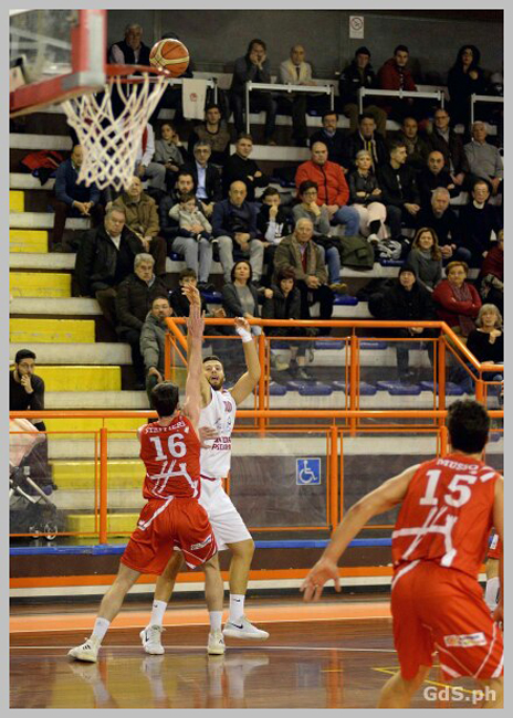 Basket, Amatori Pescara domani sul difficile campo di Nardò