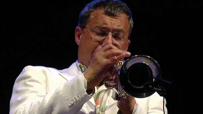 Nello Salza Ensemble e le celebri colonne sonore del cinema