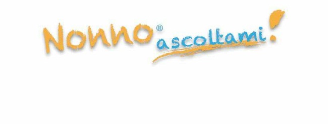 Nonno Ascoltami
