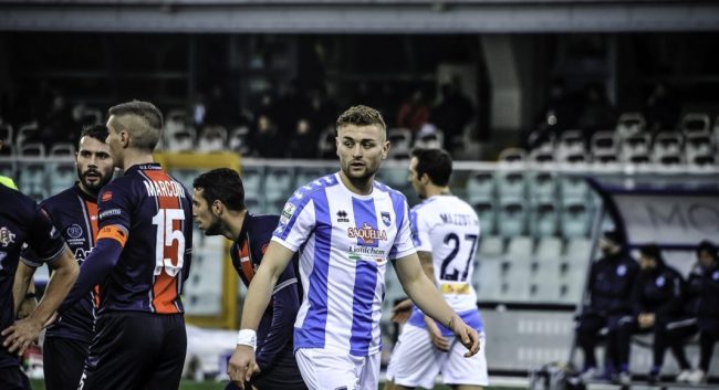 L'analisi di Pescara-Cremonese: il solito spartito del sabato