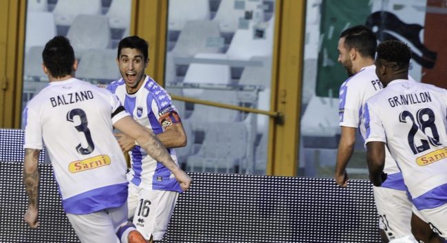 L'analisi di Pescara-Salernitana: il risveglio di Febbraio?