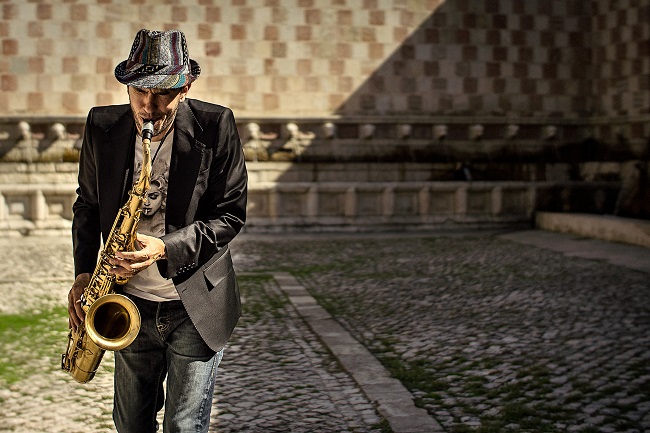 Piero Delle Monache con Solosé al Teatro Marrucino