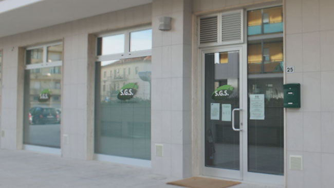 SGS San Giovanni Teatino