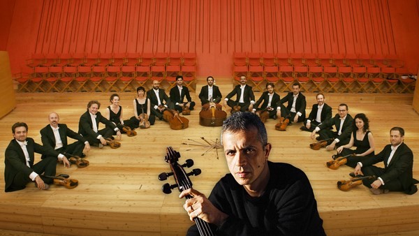 I Solisti Aquilani e Giovanni Sollima alle Serate Musicali di Milano