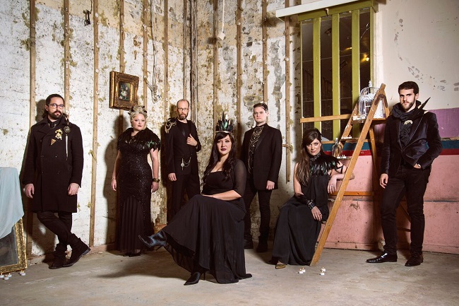 Avezzano: grande successo per The Swingle Singers