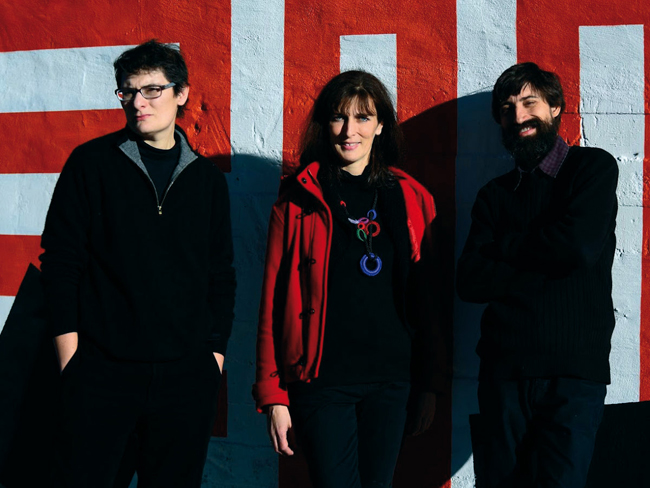 Il Trio Debussy & Friends con le musiche di Paolo Conte a Pescara