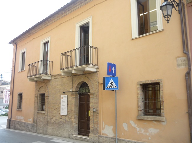 Giulianova, lavori su via Sauro: fissato incontro con i commercianti