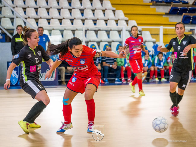 Pescara Calcio Femminile, primo stop stagionale a Milano