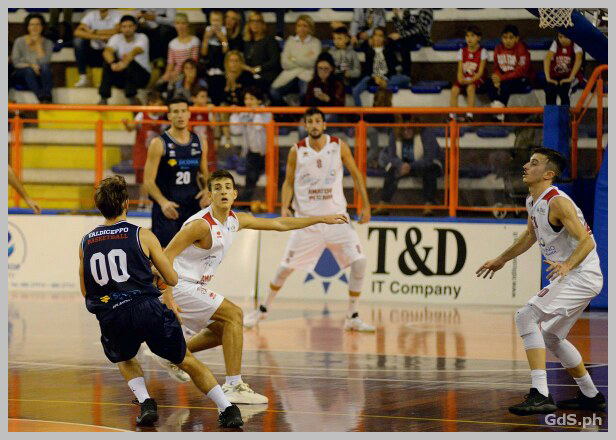 Basket: Amatori a Perugia, al via la volata playoff