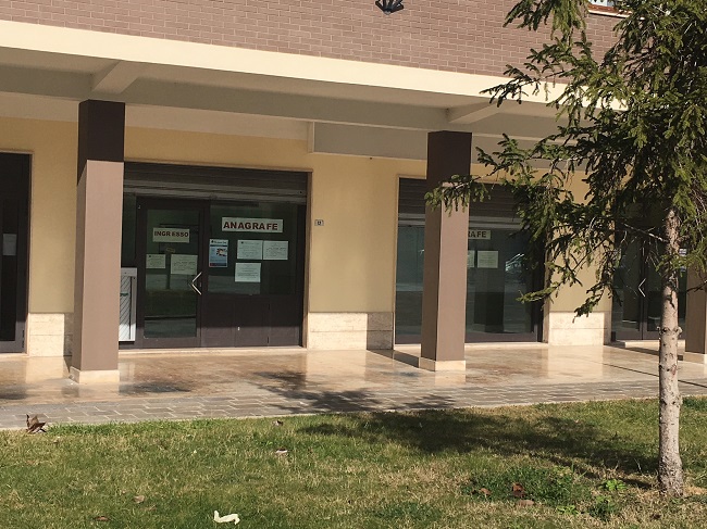 San Giovanni Teatino, carta d'identità elettronica: come richiederla?