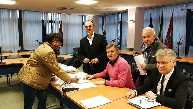 Montesilvano: assegnati i primi 30 orti urbani