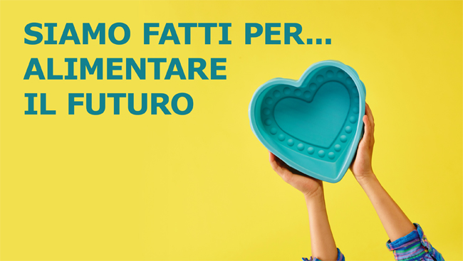 banco alimentare + ikea