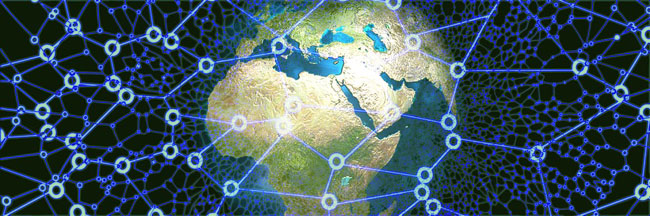 connessione internet