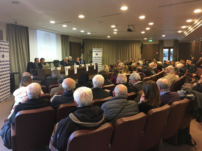 convegno Quagliarello AQ