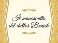 il manoscritto del dottor bonich