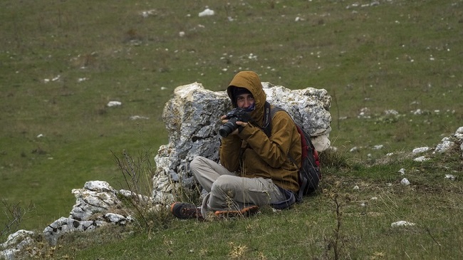 L'Aquila, incontri con la nostra montagna a febbraio e marzo
