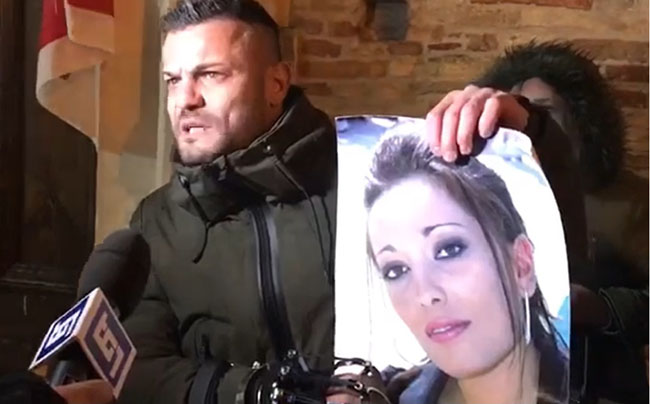 intervista Matrone tg 1