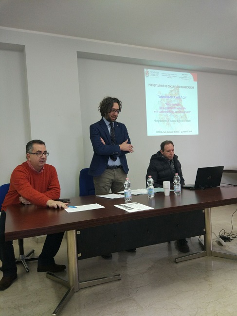 Teramo, nuovo piano territoriale: confronto ora con cittadini e ordini professionali