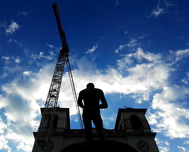 Paesaggi Sonori 2018: al via la nuova edizione