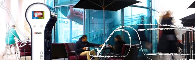 Sulmona: inaugurata la prima stazione di ricarica per auto elettriche