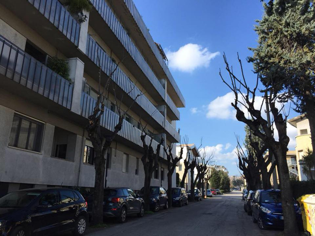 potature via Coppa Zuccari