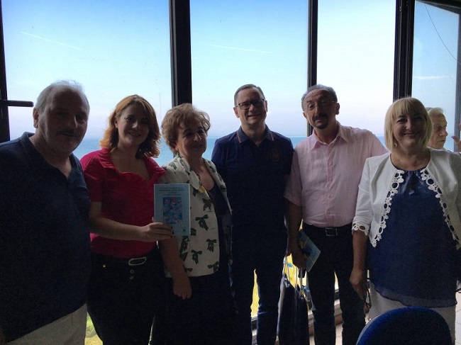 premiazione memorial