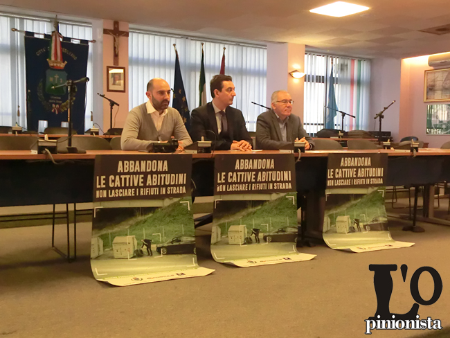 presentazione Abbandona le cattive abitudini