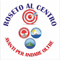 Roseto al centro