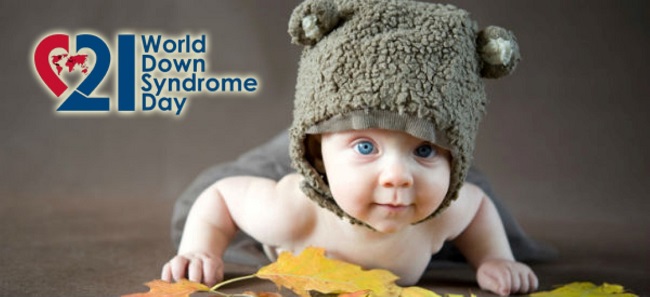 Sindrome di down, incontro informativo a Pescara