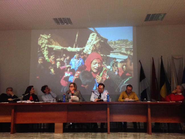 8 marzo, la seduta del Consiglio Comunale