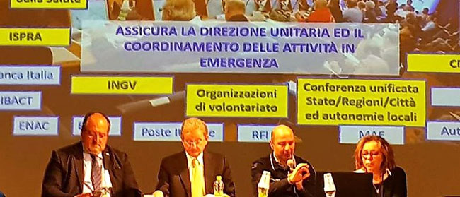 Anci Abruzzo sul nuovo codice della Protezione Civile