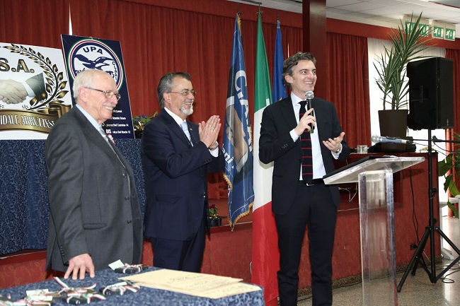 Assemblea annuale CSA