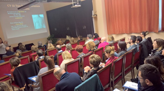 Città Sant’Angelo, esito convegni per operatori sanitari