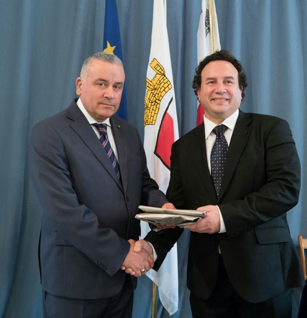 CIT.ON.MDINA-SCIULLO