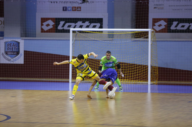 AcquaeSapone Unigross sfida la Lazio per un posto ai quarti