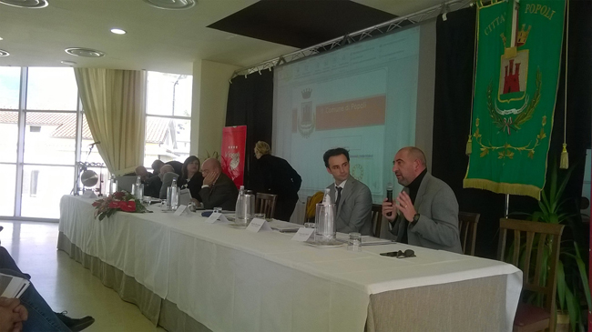 Consiglio Comunale di Popoli