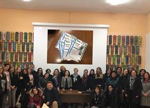 Digital Expert Innovators