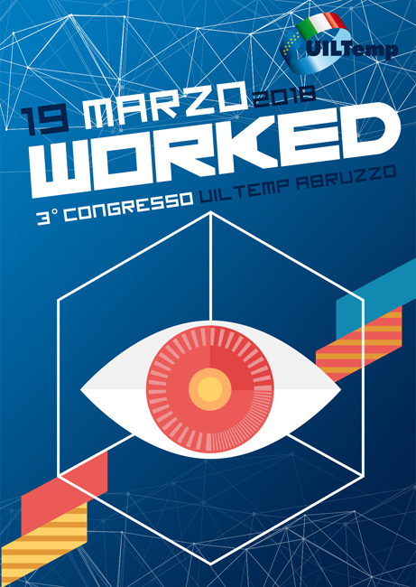 Lavoro e giovani al centro del congresso Uiltemp Abruzzo