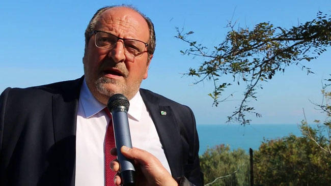 Mazzocca: "le ragioni dell'Abruzzo vilipese dall'atto del Consiglio dei Ministri"