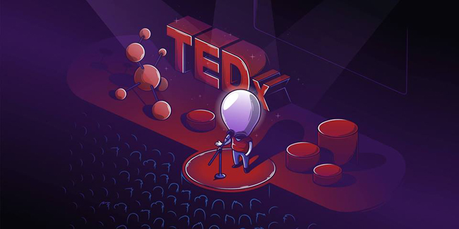 TEDx