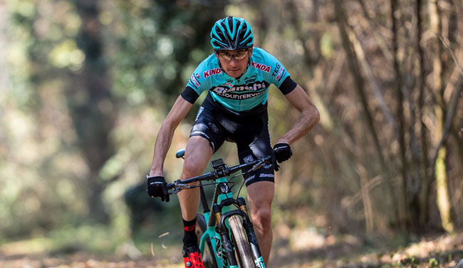 Ciclismo Aprutium Race Pineto Internazionali Italia